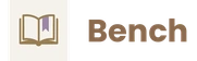 The Casino Bench logo