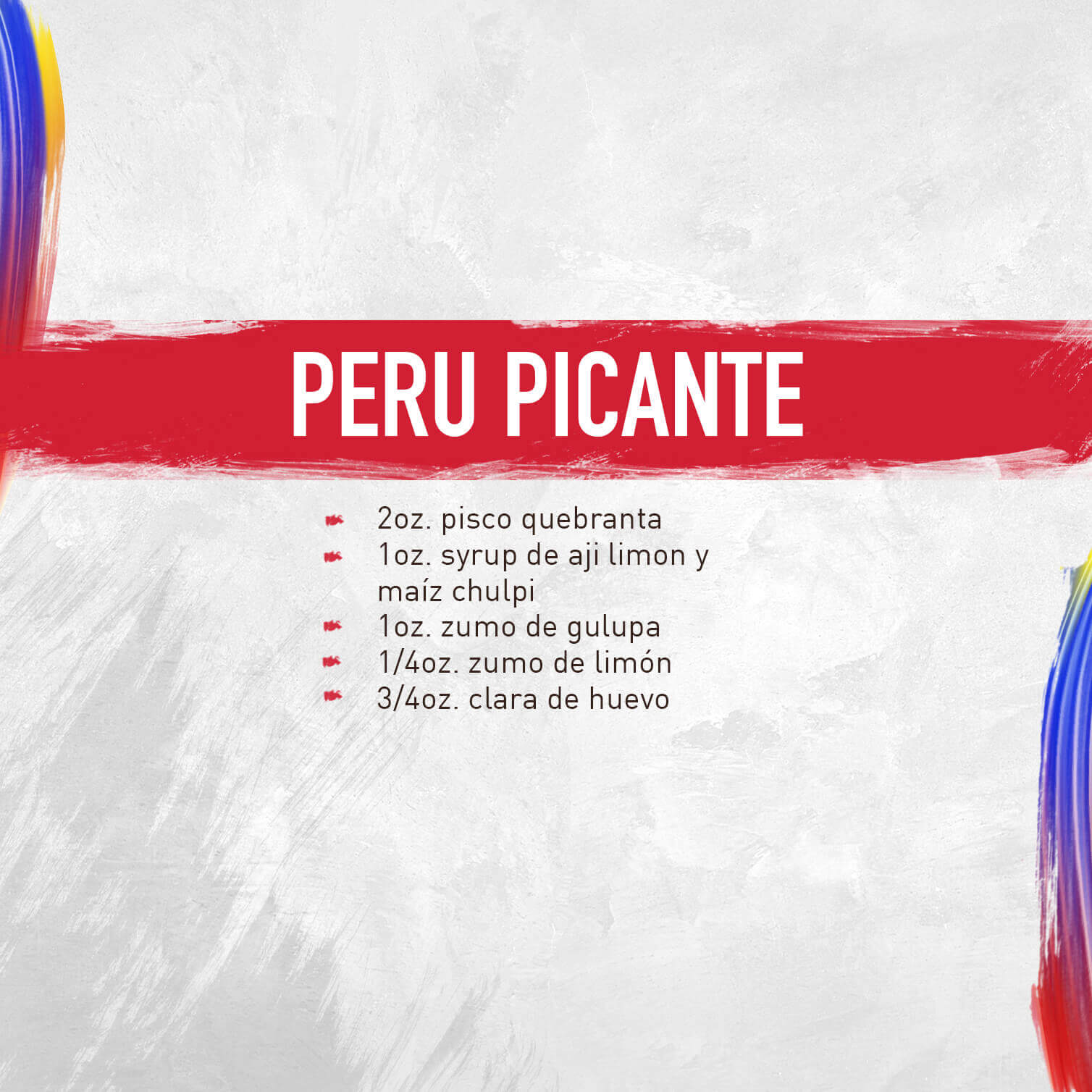 Peru-picante